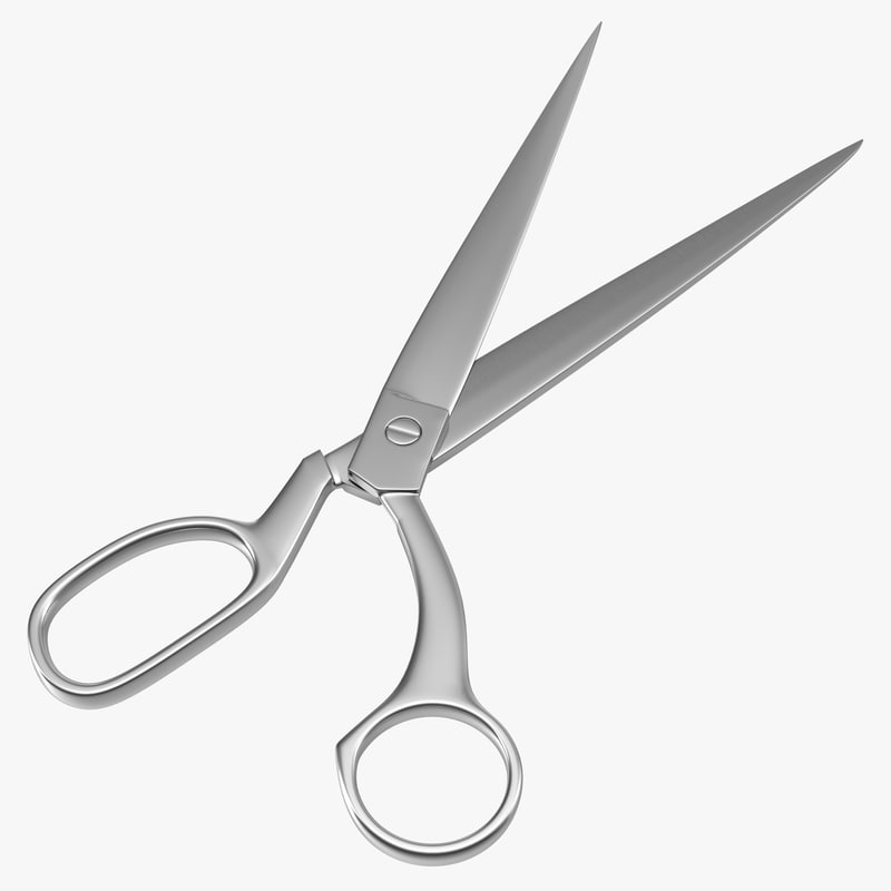 scissors image